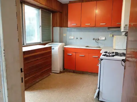 DEPARTAMENTO EN VENTA TRES DORMITORIOS CENTRO