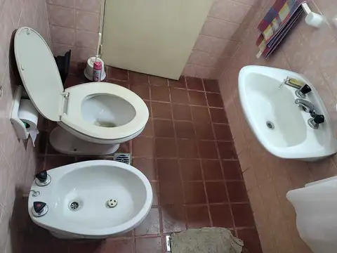 Rio  o Arroyo Largo Mendo 100