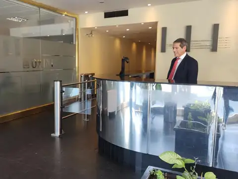 Oficina en Alquiler A Estrenar
