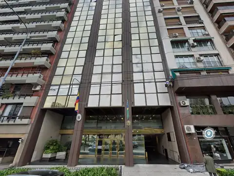 Oficina en alquiler - Corredor 9 de Julio