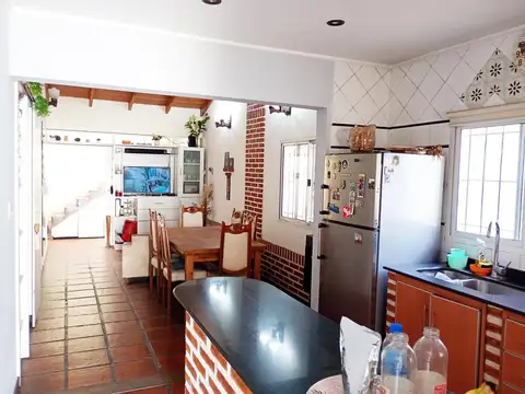 Casa en Venta en La Plata, USD 120.000