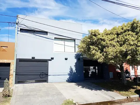 Casa en La Plata