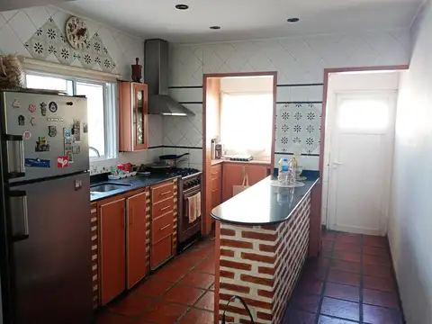 Casa en Venta 12 años