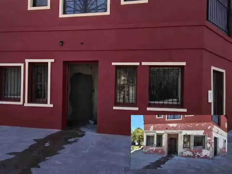 LOCAL COMERCIAL EN ALQUILER EN ESQUINA