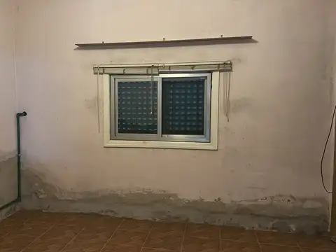Depto Tipo Casa 4 ambientes con 1 baño