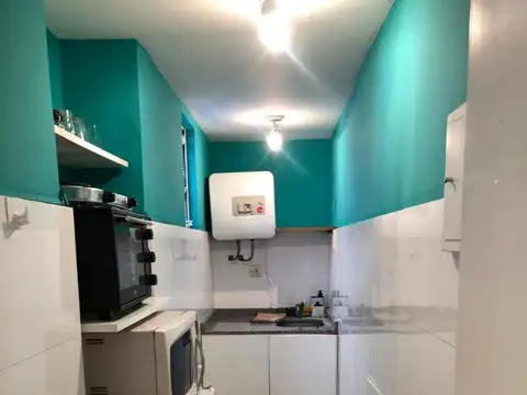 Departamento en alquiler temporario