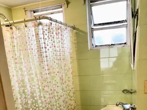 Departamento en Alquiler Temporal de Monoambiente
