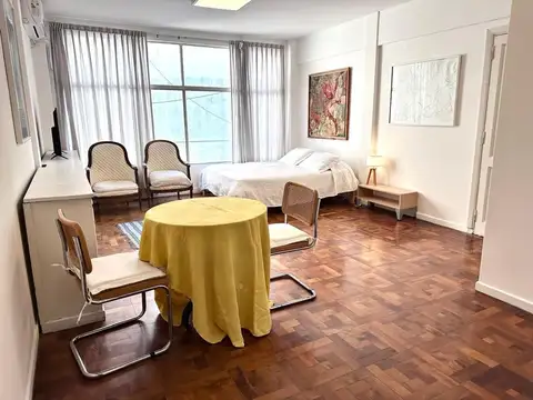 Departamento en alquiler temporario