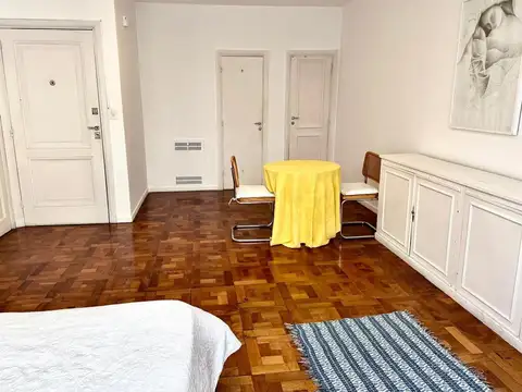 Departamento en Alquiler Temporal 30 años