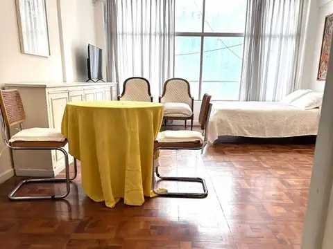 Talcahuano 700, Piso 11