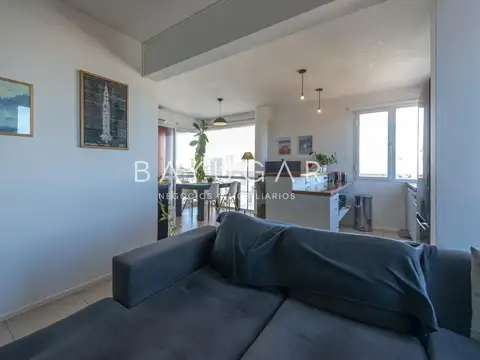 Departamento en Venta Apto profesional