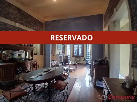 Casa a reciclar  en  Villa Devoto