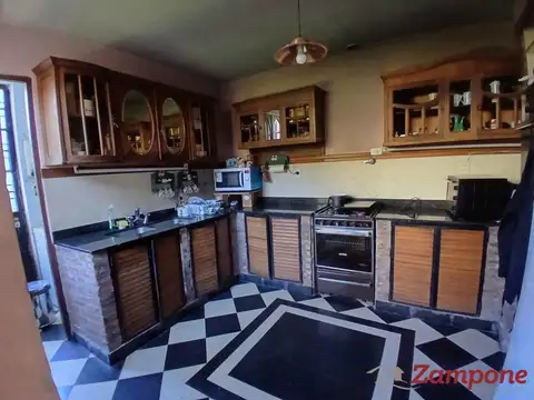 Casa en Venta 30 años