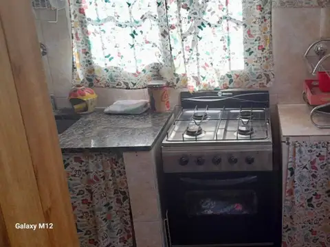 Casa en Venta - Luis Guillón