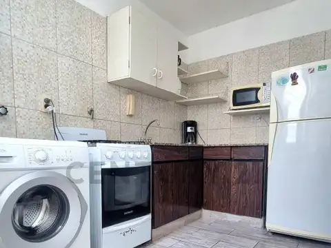 Departamento en Venta en Recoleta, USD 83.000