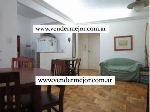 Condarco  400 , Piso 3