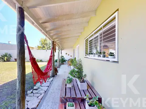 Casa en Venta de 2 dormitorios
