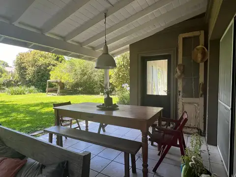Casa en Alquiler Temporal 26 años