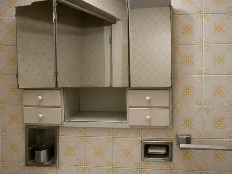 Casa en Venta 40 años