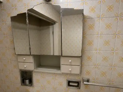 Casa en Venta 40 años