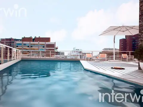 Departamento en Venta en Caballito, USD 167.005