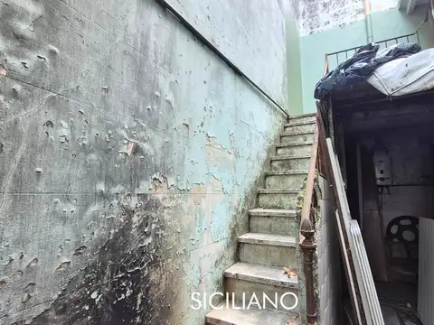 Casa en Venta 50 años