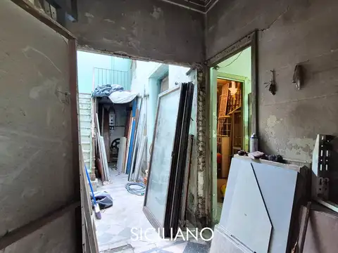 Casa en Venta en Parque Avellaneda, USD 140.000