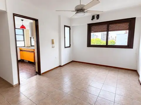 Departamento en Alquiler en La Plata, Partido de La Plata