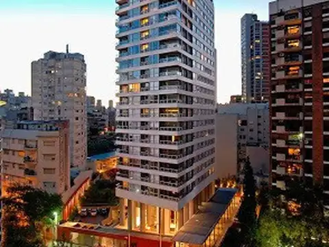 Departamento en Venta en Recoleta, CABA