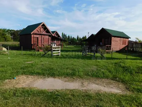 Casa en Venta 2015 años