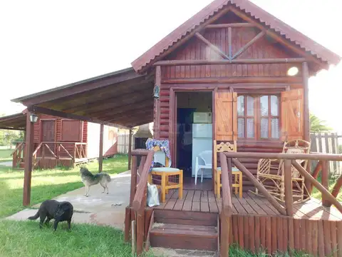 Casa en Venta en Chascomus, USD 115.000