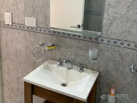 Departamento en Alquiler A Estrenar