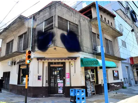 VENTA TERRENO LOTE EN AVELLANEDA 