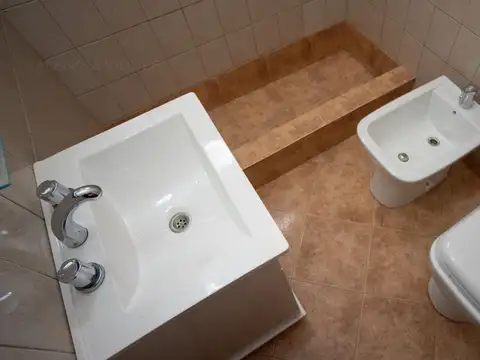 Depto Tipo Casa en Venta de 3 dormitorios