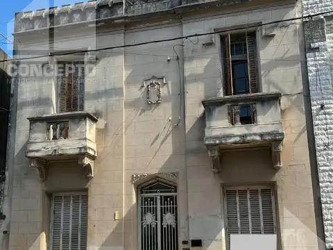 Casa a refaccionar ideal Desarrolladores/ Institutos
