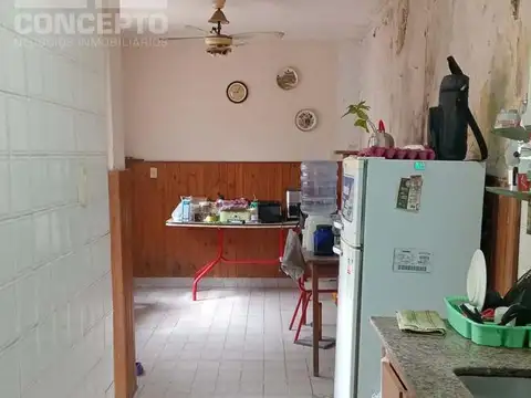 Casa en Venta de 9 dormitorios