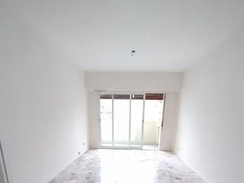 Alquiler Departamento 3 Ambientes con Balcon Villa Crespo