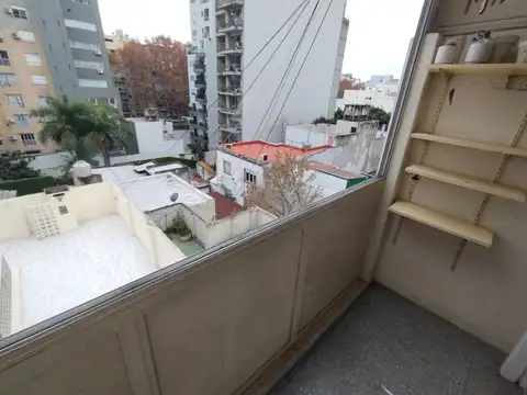 Departamento en Alquiler 45 años