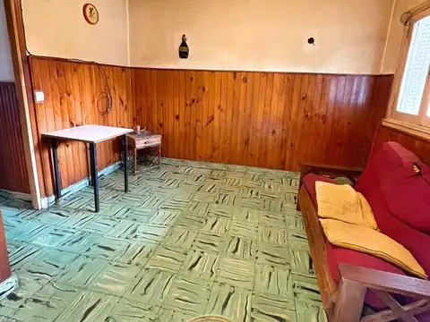 Venta casa Mar del Plata Bernardino Rivadavia a refaccionar