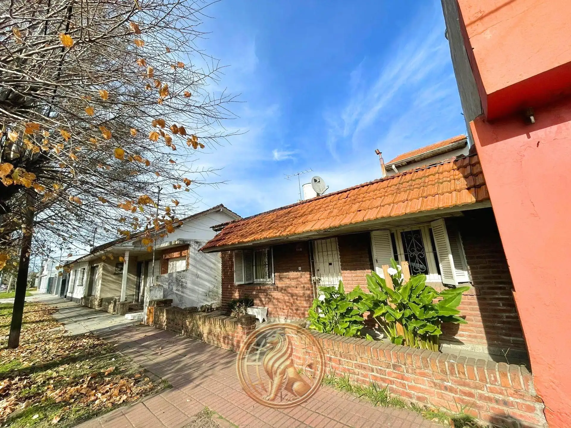 Venta casa Mar del Plata Bernardino Rivadavia a refaccionar