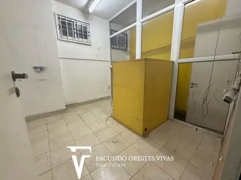 Local en Venta en Balvanera, USD 60.000