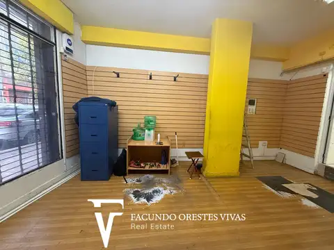 Local en Venta en Balvanera, USD 60.000