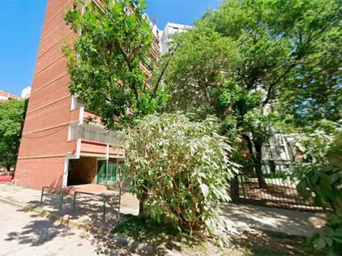 FUNCIONAL DEPARTAMENTO 2 DORMITORIOS ZONA BV. OROÑO Y AV. URIBURU