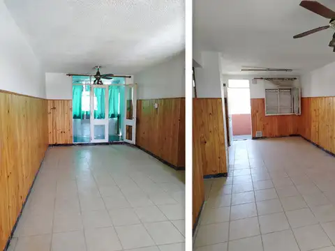 Departamento en Venta en Las Delicias, USD 37.000