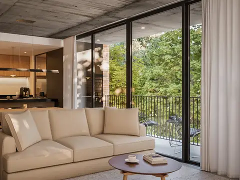 FORESTA PELLEGRINI, Departamento de Categoría en venta - City Bell