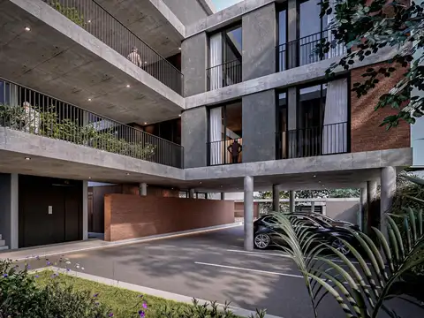 FORESTA PELLEGRINI, Departamento de Categoría en venta - City Bell