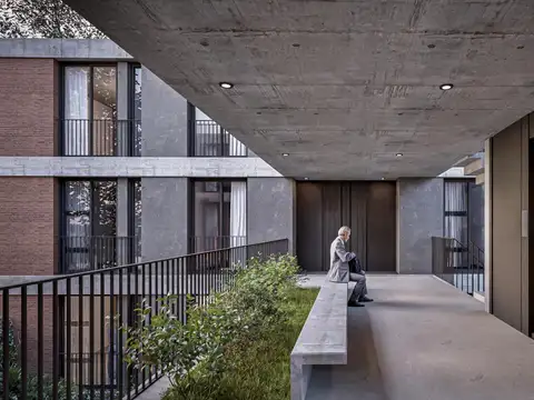 Departamento en Venta de 2 dormitorios