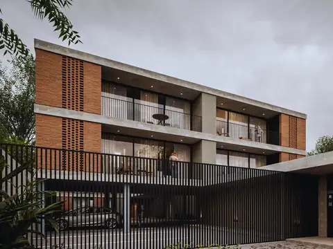 Departamento en Venta en City Bell, USD 228.150