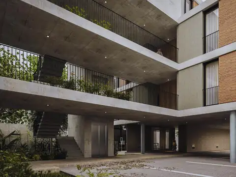 Departamento en Venta en City Bell, USD 228.150