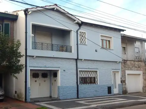 Chalet de 3 dormitorios